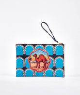 POCHETTE DROMADAORE SUR ARCHES