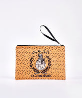 POCHETTE LA JAGUAR