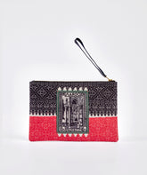 POCHETTE TIMBRE ANCIEN LE PATIO 10F