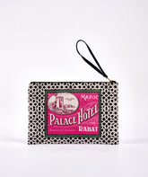POCHETTE PALACE RABAT