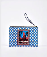 POCHETTE KOUTOUBIA MARRAKECH