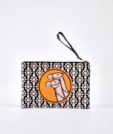 POCHETTE DEUX CHAMEAUX
