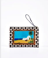 POCHETTE ZAOUIA