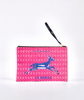 POCHETTE LA GAZELLE