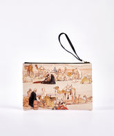 POCHETTE LES CHAMELIERS