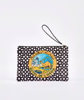 POCHETTE OASIS TANGER