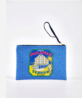 POCHETTE MIRAMAR TANGER