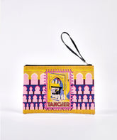 POCHETTE LA PORTE DE TANGER