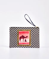 POCHETTE DROMADAIRE