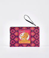 POCHETTE LION