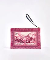 POCHETTE TIMBRE ANCIEN 50F