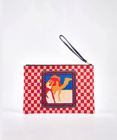POCHETTE LE NOMADE