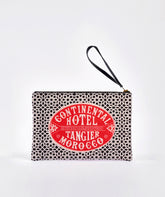 POCHETTE CONTINENTAL TANGER