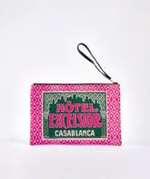 POCHETTE EXCELSIOR CASABLANCA