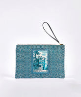 POCHETTE TIMBRE ANCIEN 18F