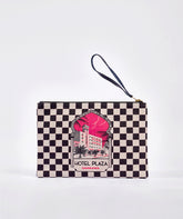 POCHETTE PLAZA CASABLANCA