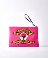 POCHETTE FLAMME