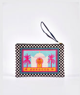 POCHETTE LE MARABOUT