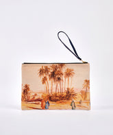 POCHETTE LA COLLINE DES PALMIERS