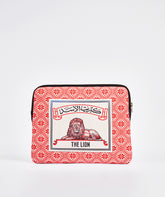 HOUSSE PC LE LION ASSIS
