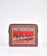 HOUSSE PC LA CARAVANE