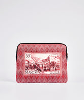 HOUSSE PC TIMBRE ANCIEN 50F