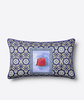 COUSSIN LE TARBOUCHE