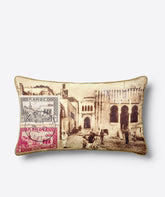COUSSIN TIMBRES TANGER