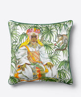 COUSSIN LA BELLE DES PALMES 2