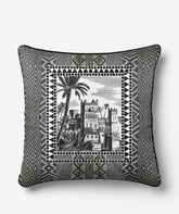 COUSSIN LA KASBAH