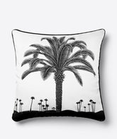 COUSSIN LE PALMIER