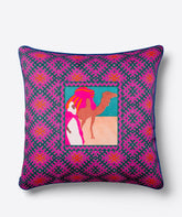 COUSSIN LE NOMADE