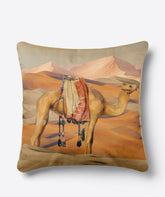 COUSSIN LE DROMADAIRE DES DUNES