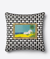 COUSSIN LE MARABOUT