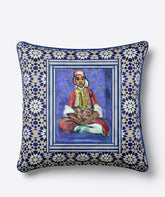 COUSSIN LE MAROC DE MATISSE