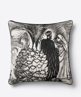 COUSSIN LE RENDEZ-VOUS