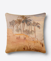 COUSSIN LE VILLAGE DES PALMIERS