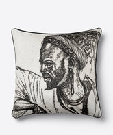 COUSSIN LE MAÎTRE GNAWA