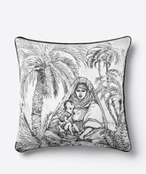 COUSSIN LA MÈRE ET L'ENFANT