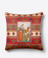COUSSIN L'OASIS