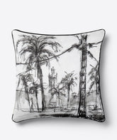 COUSSIN RUE DES PALMIERS