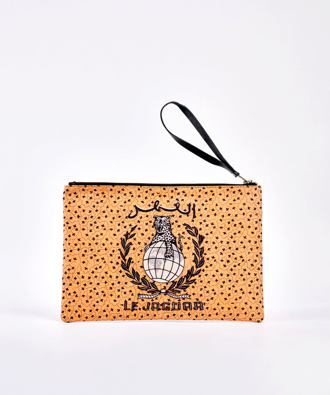 JAGUAR POUCH