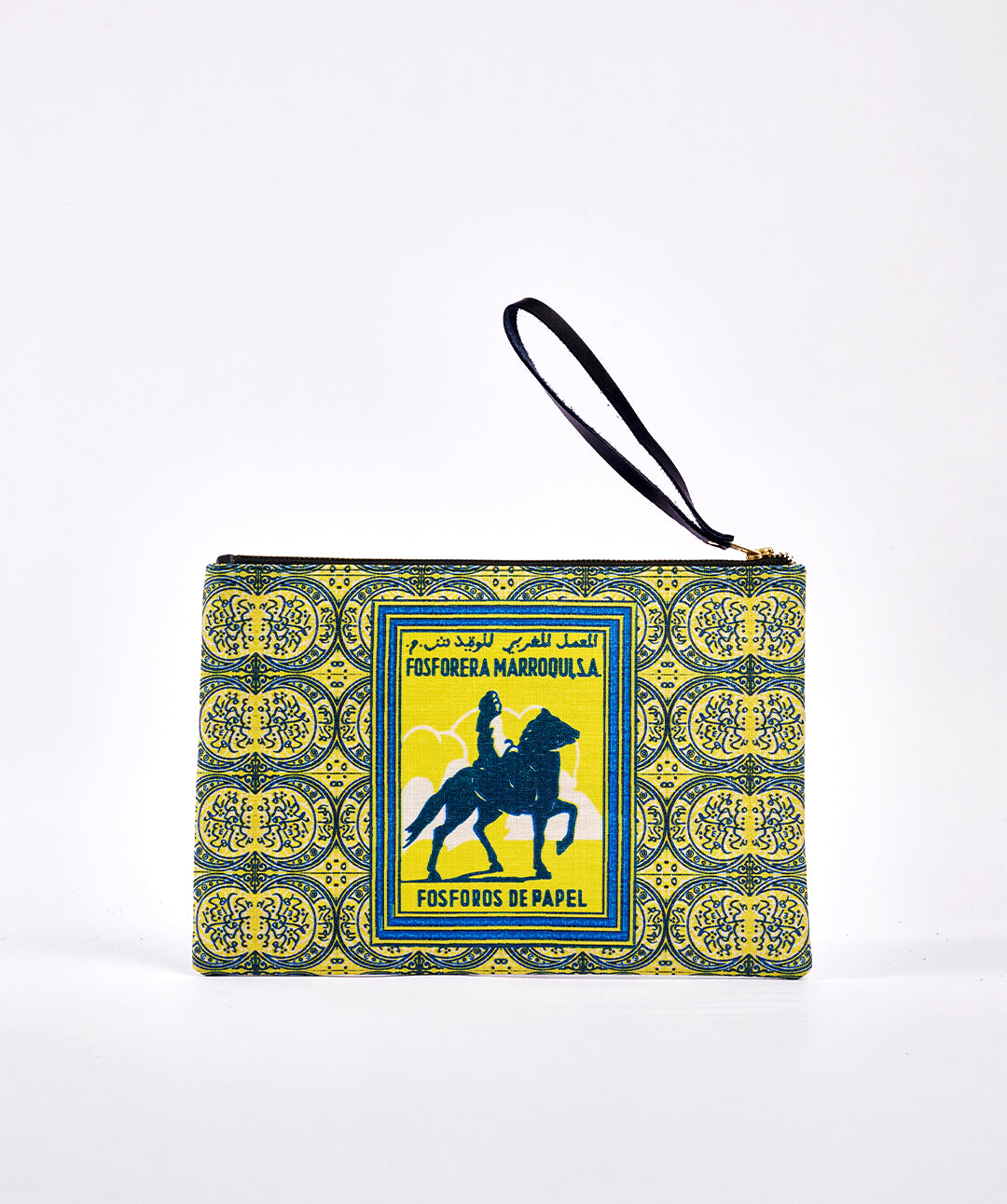 POCHETTE CAVALIER