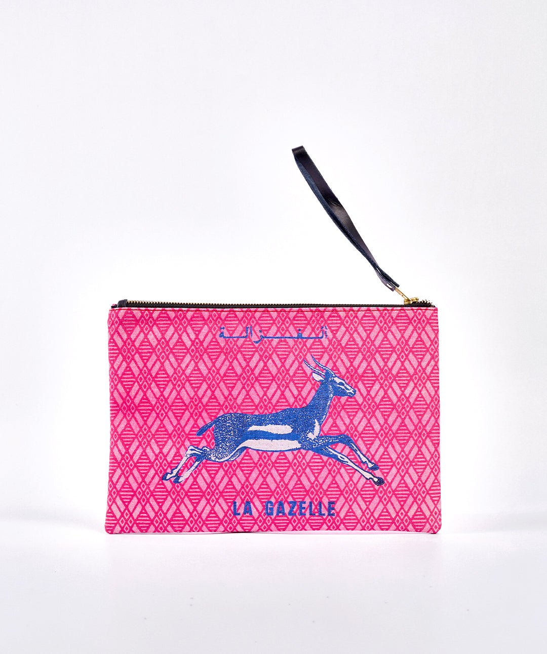 GAZELLE POUCH
