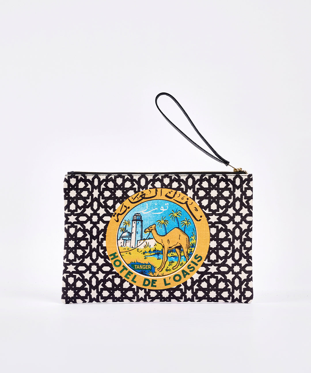 OASIS TANGIER POUCH