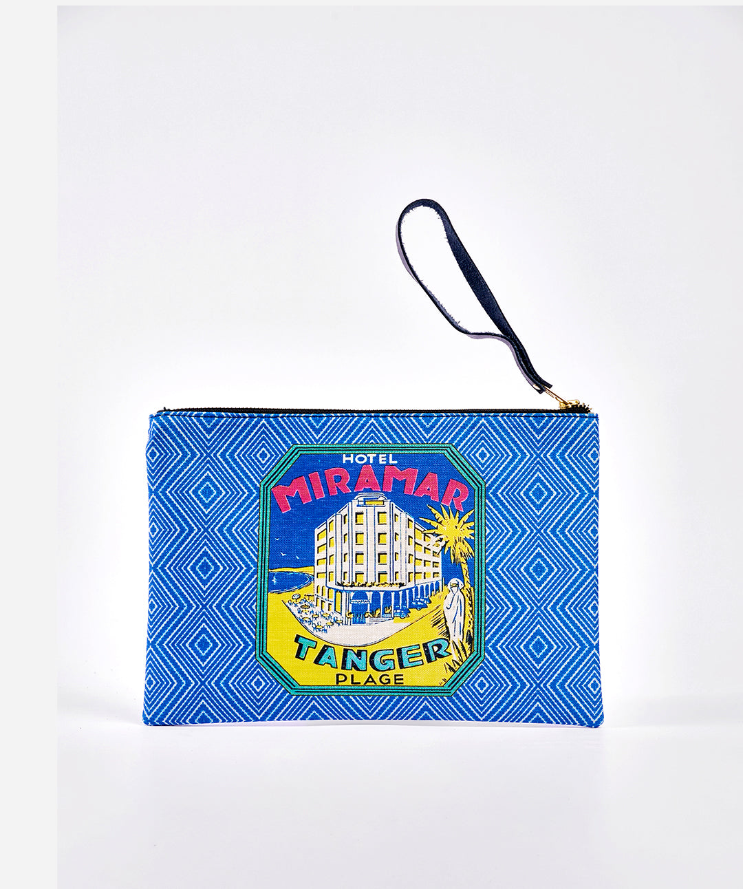 MIRAMAR TANGER POUCH
