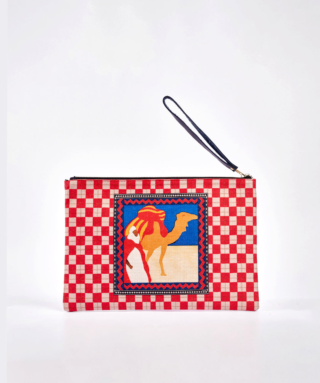 POCHETTE LE NOMADE