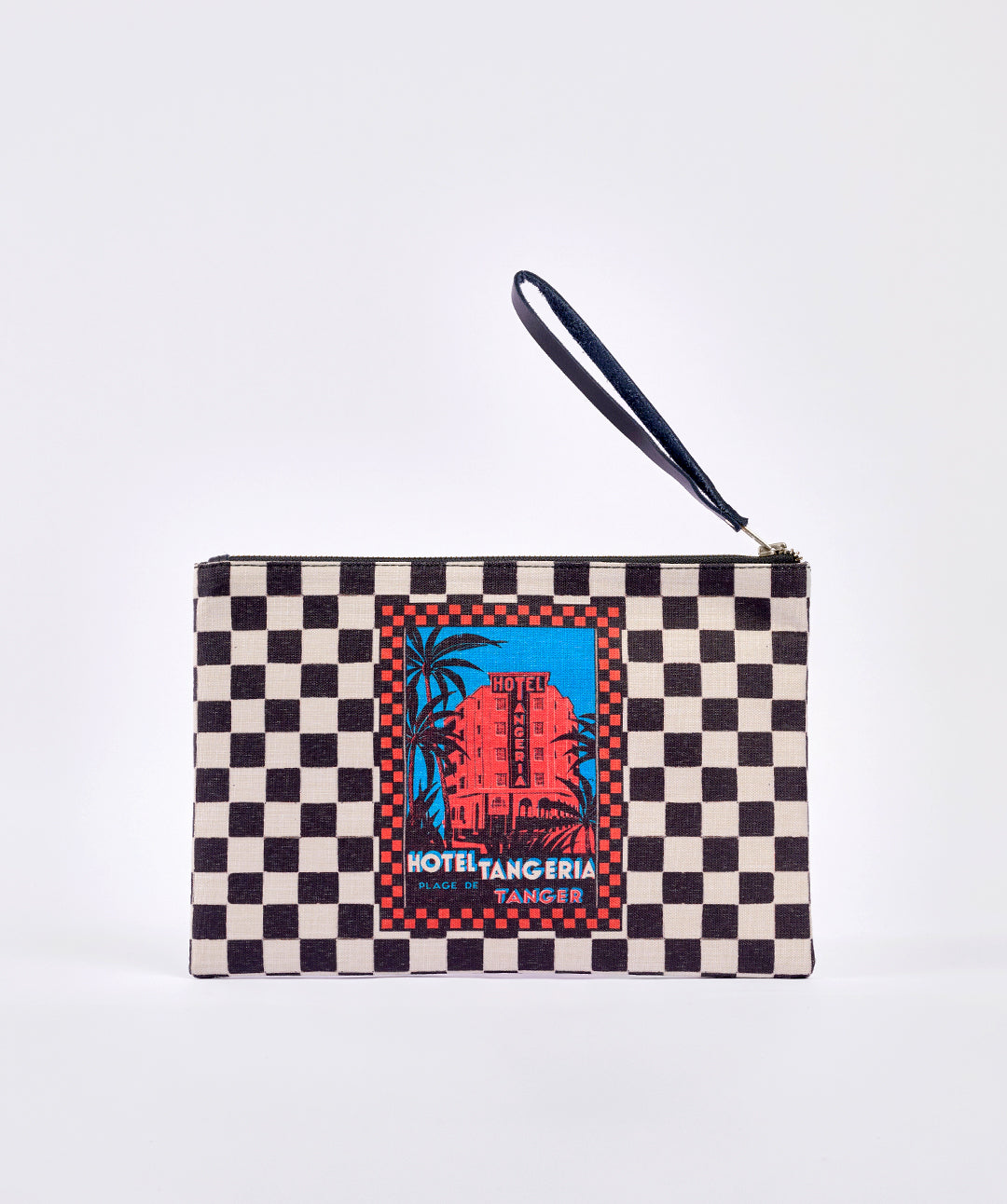POCHETTE LE TANGERIA
