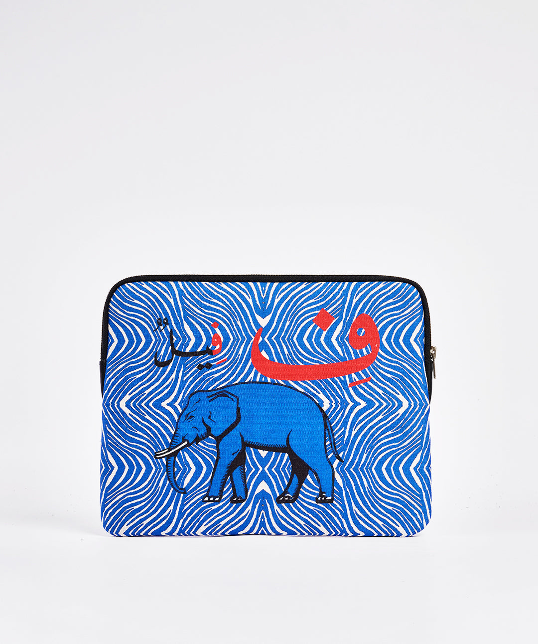 HOUSSE PC "E" COMME ELEPHANT