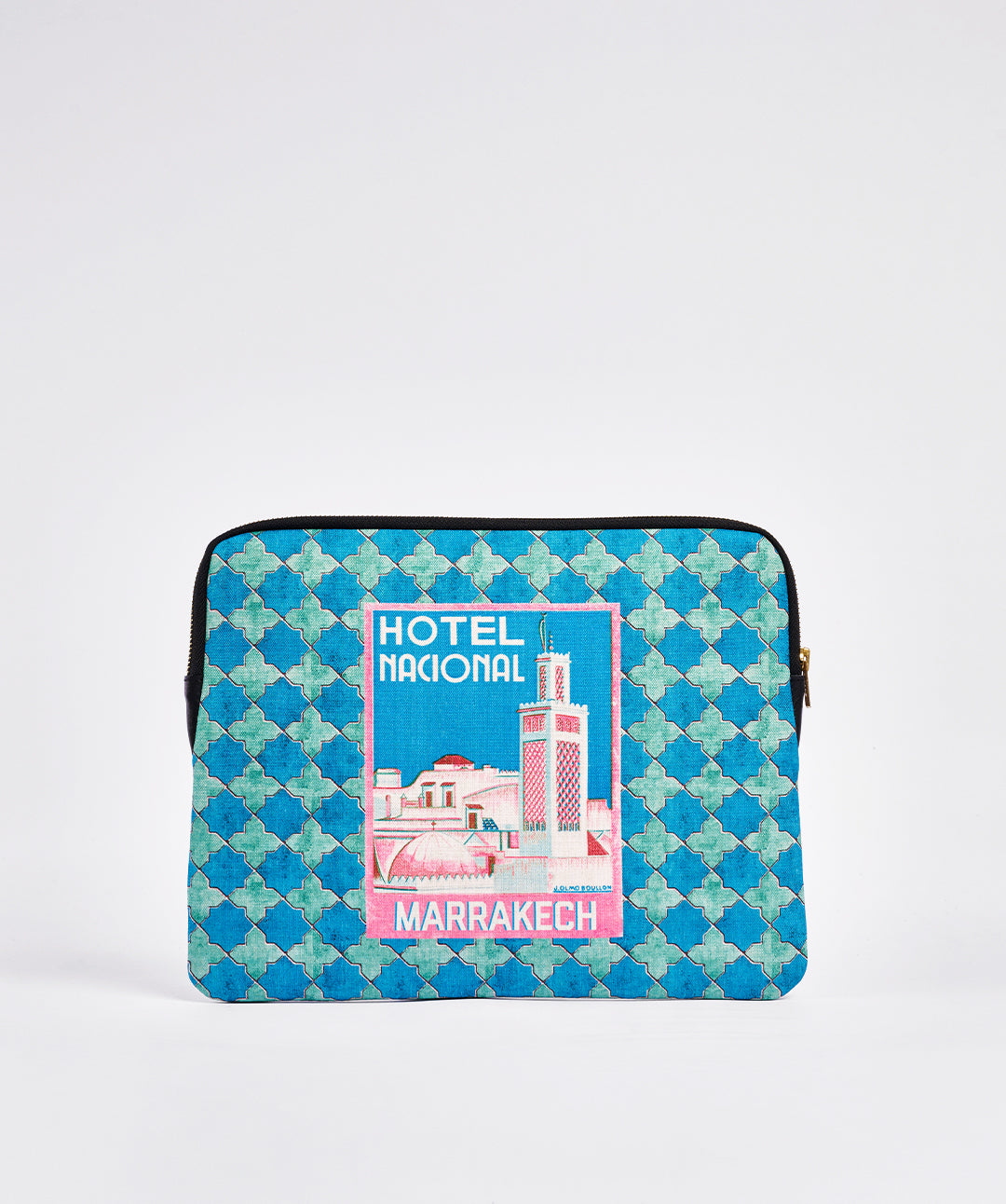 HOUSSE PC NACIONAL MARRAKECH